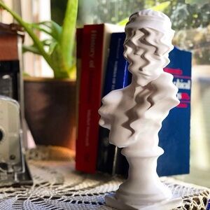 3D PRINTED SAPPHO